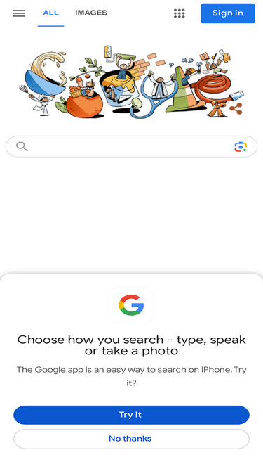 google.info