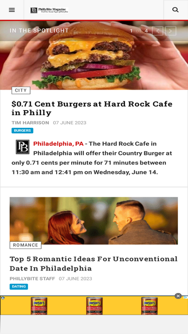 phillybite.com