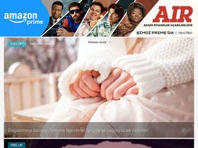 'uplifers.com' screenshot