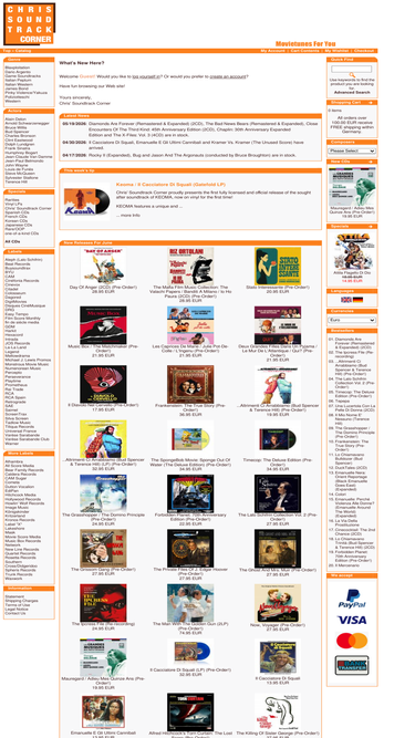 soundtrackcorner.de