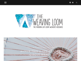 theweavingloom.com