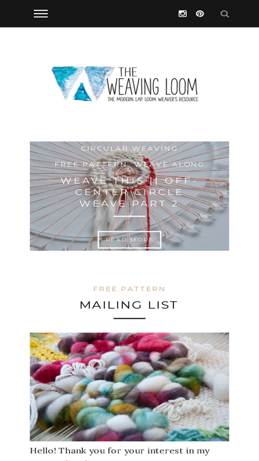 theweavingloom.com