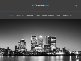stormoenlaw.com