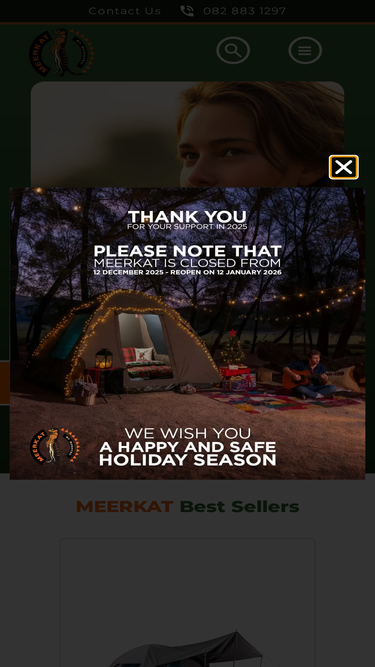 bushtecadventure.co.za