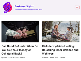businessstylish.com