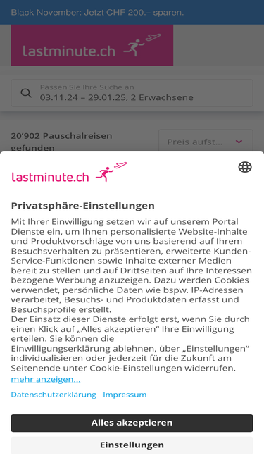 badeferien.lastminute.ch
