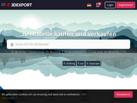 de.3dexport.com