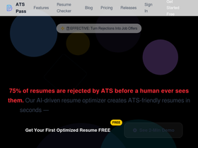Desktop Screenshot