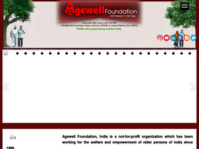agewellfoundation.org