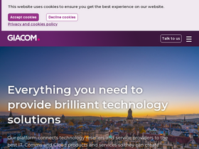 giacom.com