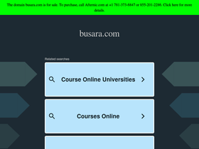 busara.com