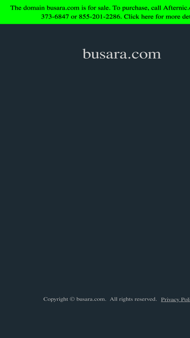 busara.com