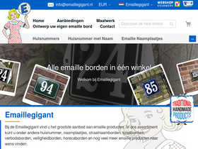 emaillegigant.nl