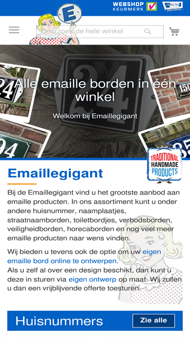 emaillegigant.nl