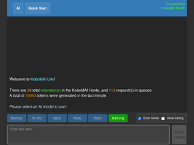 koboldai.net