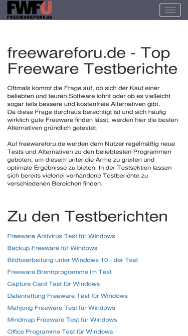 freewareforu.de