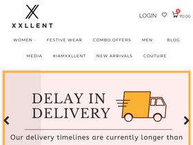 xxllent.com