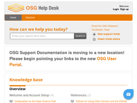 support.opensciencegrid.org