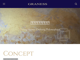 graness.co.jp