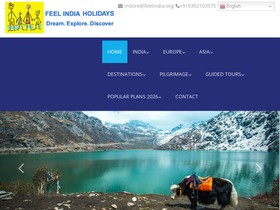 feelindia.org