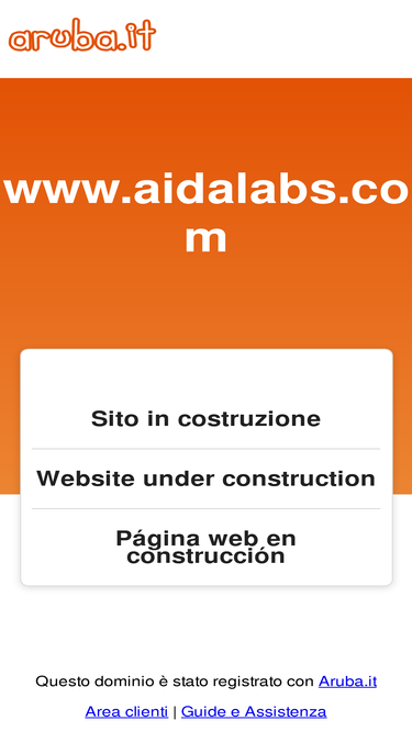 aidalabs.com