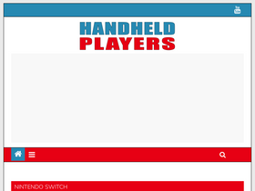 handheldplayers.com