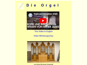 orgel-info.de