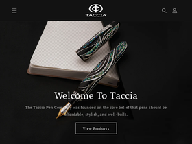 taccia.com