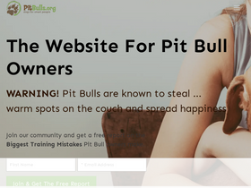 pitbulls.org