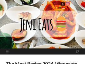 jenieats.com
