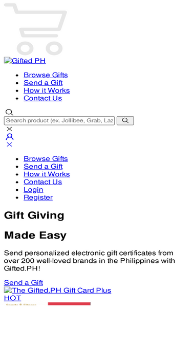 gifted.ph