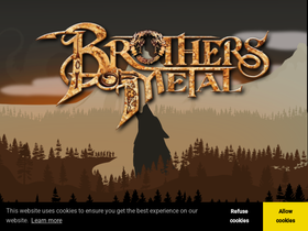 brothersofmetal.net