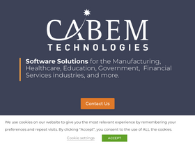 cabem.com
