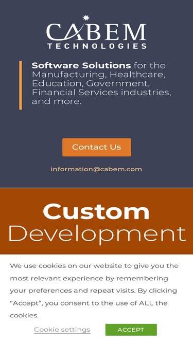 cabem.com