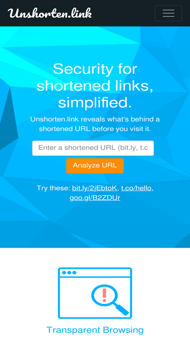 unshorten.link