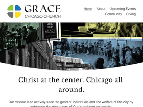 gracechicago.com