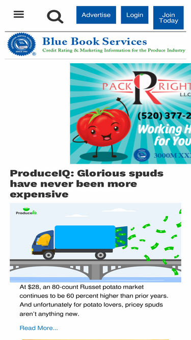 producebluebook.com