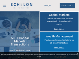 echelonpartners.com