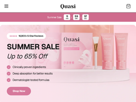 sainava.shop homepage screenshot