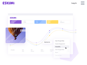 'eskimi.com' screenshot