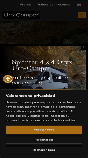 uro-camper.com