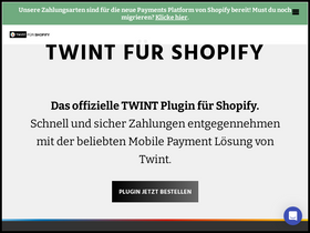 shopify-twint.ch