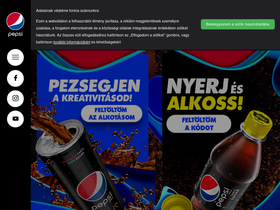 pepsi.hu