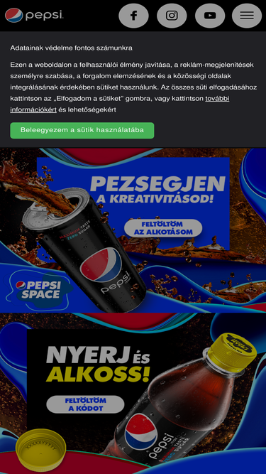 pepsi.hu