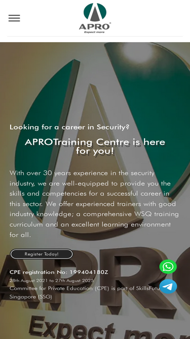 aprotraining.sg