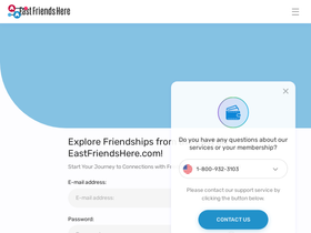 eastfriendshere.com