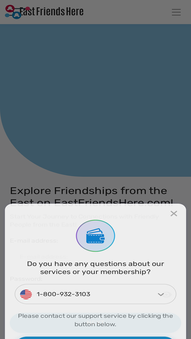 eastfriendshere.com