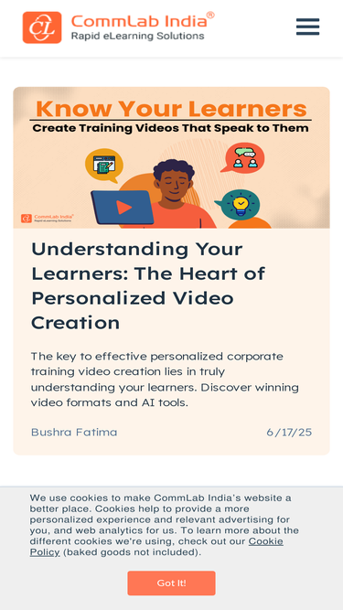 blog.commlabindia.com