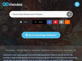 Gomovies vip sale