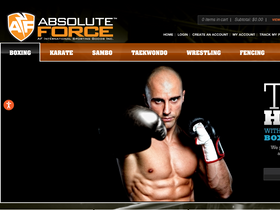 afinternationalsporting.com